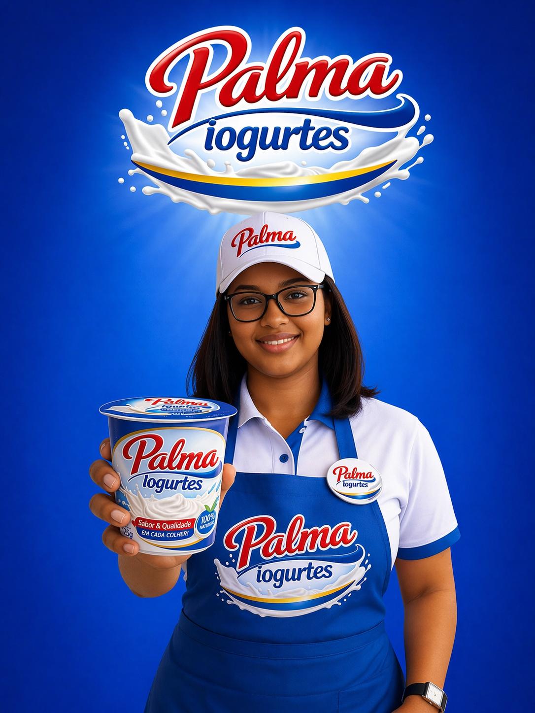 Palma Iogurtes