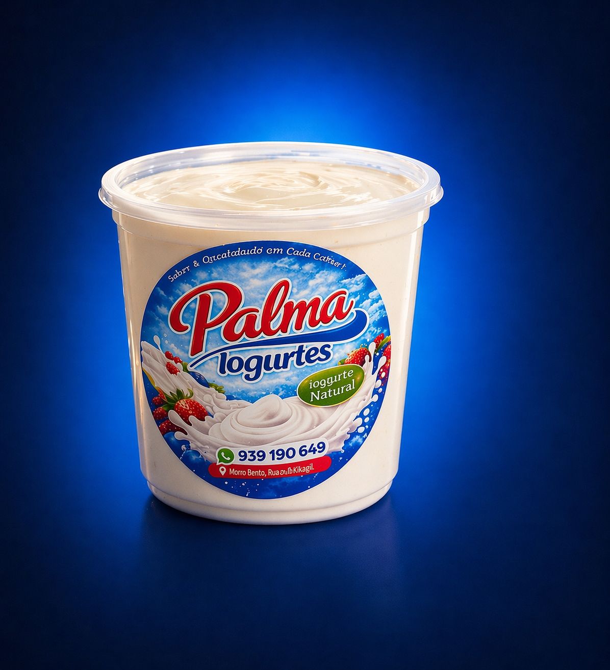 500ml